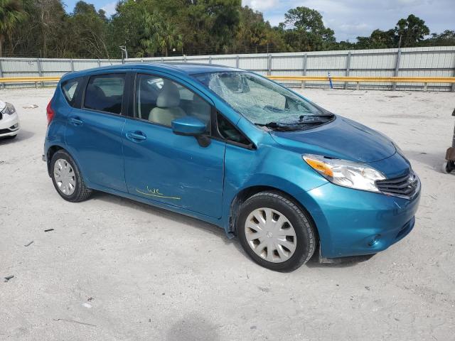 Photo 3 VIN: 3N1CE2CP0GL392447 - NISSAN VERSA NOTE 