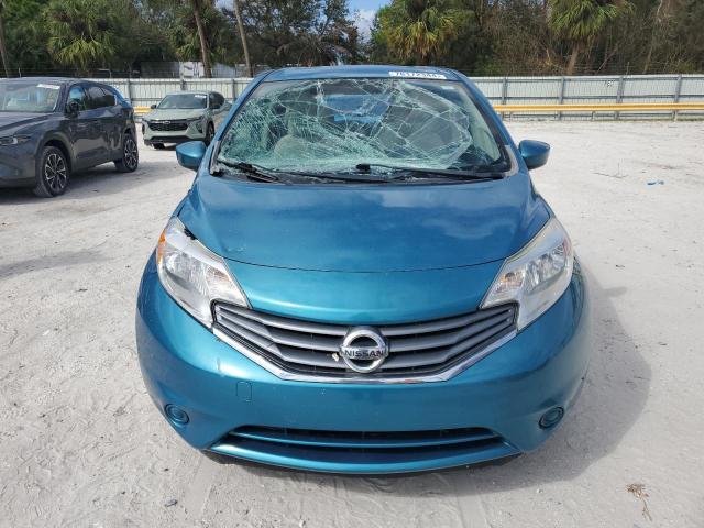 Photo 4 VIN: 3N1CE2CP0GL392447 - NISSAN VERSA NOTE 