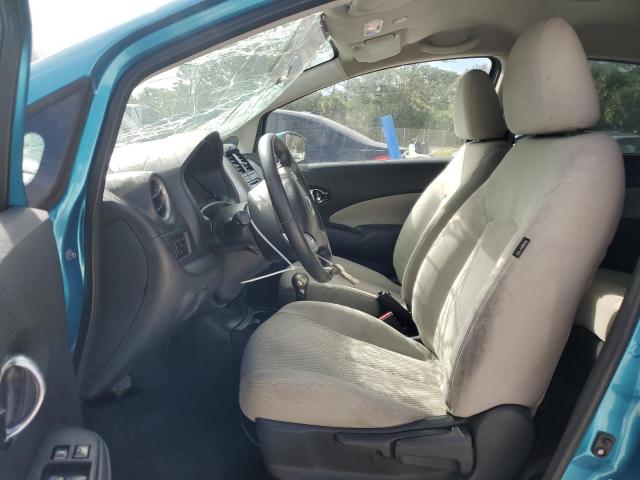 Photo 6 VIN: 3N1CE2CP0GL392447 - NISSAN VERSA NOTE 