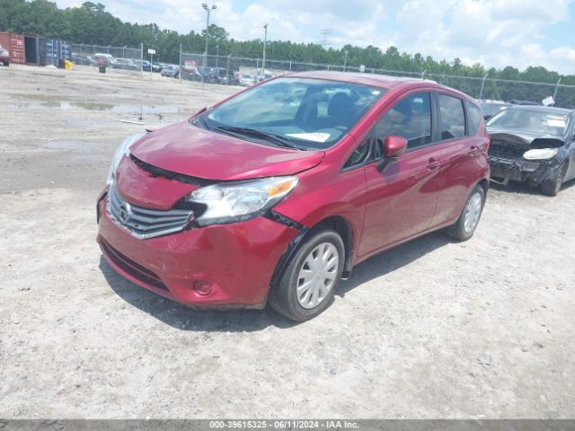 Photo 1 VIN: 3N1CE2CP0GL392691 - NISSAN VERSA NOTE 