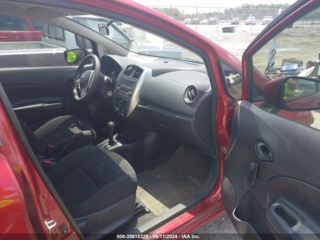 Photo 4 VIN: 3N1CE2CP0GL392691 - NISSAN VERSA NOTE 