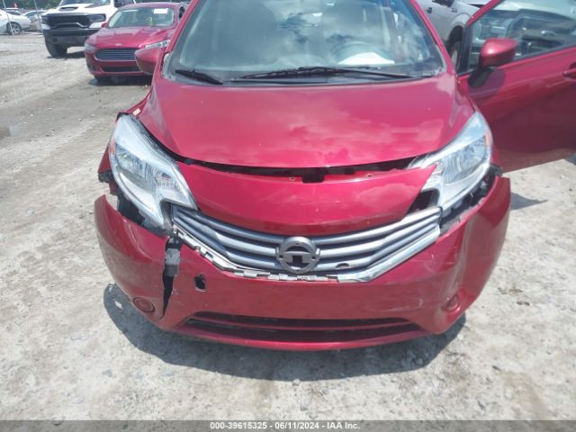 Photo 5 VIN: 3N1CE2CP0GL392691 - NISSAN VERSA NOTE 