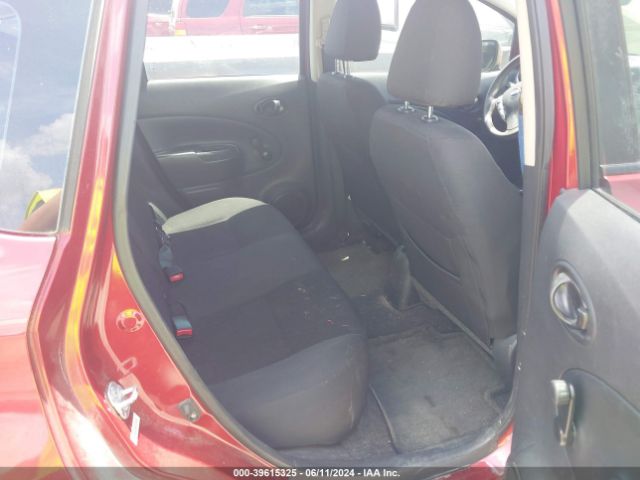 Photo 7 VIN: 3N1CE2CP0GL392691 - NISSAN VERSA NOTE 