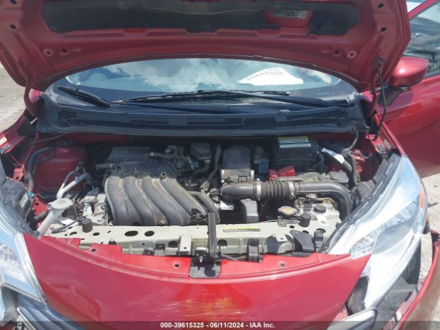 Photo 9 VIN: 3N1CE2CP0GL392691 - NISSAN VERSA NOTE 