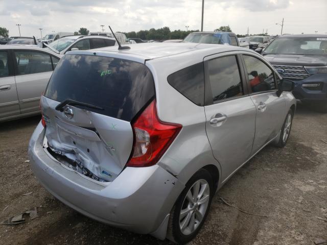 Photo 3 VIN: 3N1CE2CP0GL393937 - NISSAN VERSA NOTE 