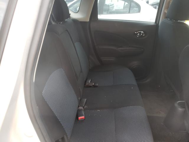 Photo 5 VIN: 3N1CE2CP0GL393937 - NISSAN VERSA NOTE 