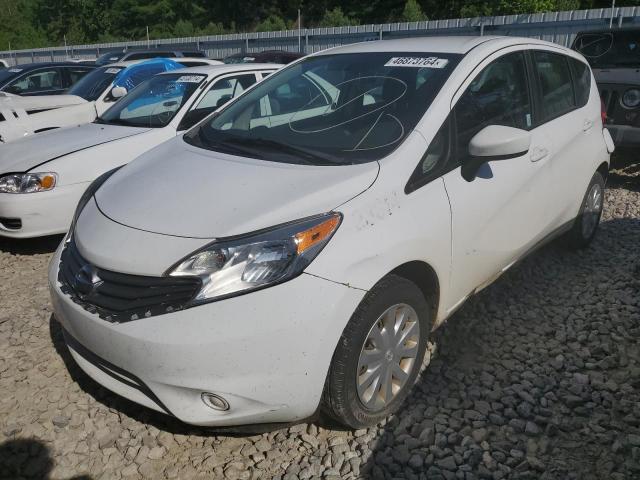 Photo 0 VIN: 3N1CE2CP0GL395302 - NISSAN VERSA 