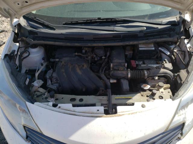 Photo 10 VIN: 3N1CE2CP0GL395302 - NISSAN VERSA 