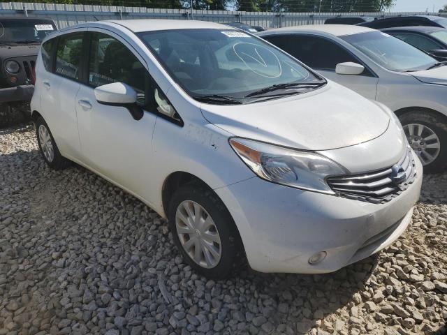 Photo 3 VIN: 3N1CE2CP0GL395302 - NISSAN VERSA 