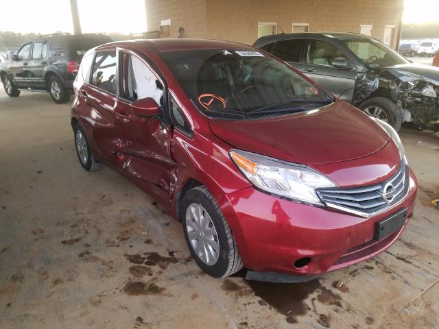 Photo 0 VIN: 3N1CE2CP0GL396126 - NISSAN VERSA NOTE 