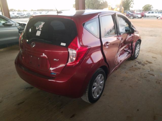 Photo 3 VIN: 3N1CE2CP0GL396126 - NISSAN VERSA NOTE 