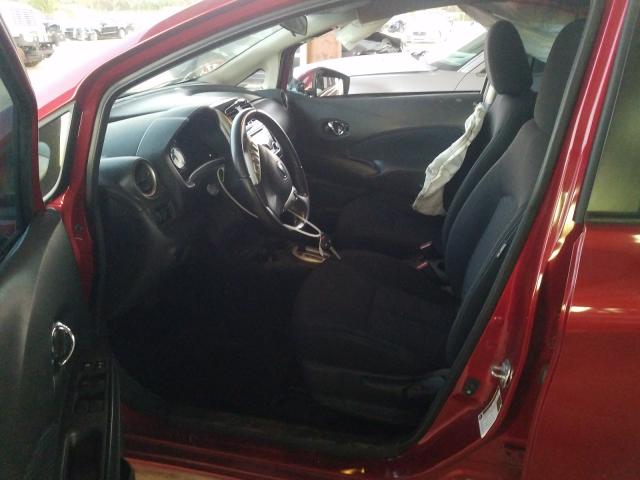 Photo 4 VIN: 3N1CE2CP0GL396126 - NISSAN VERSA NOTE 