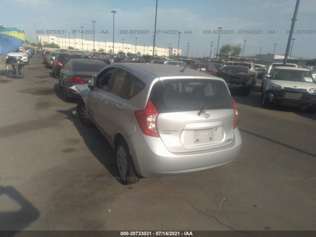 Photo 2 VIN: 3N1CE2CP0GL396482 - NISSAN VERSA NOTE 