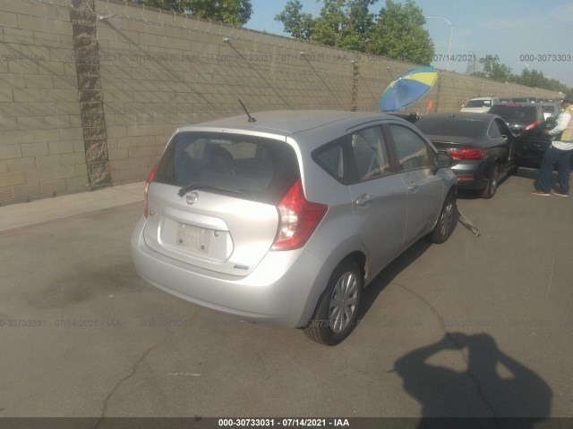 Photo 3 VIN: 3N1CE2CP0GL396482 - NISSAN VERSA NOTE 