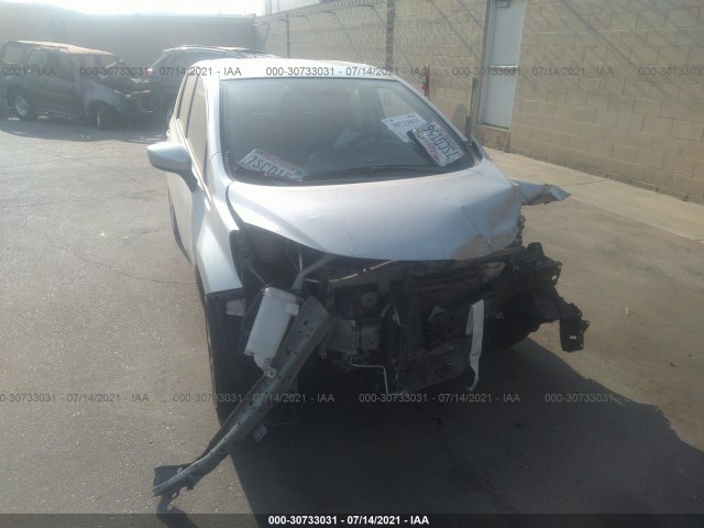 Photo 5 VIN: 3N1CE2CP0GL396482 - NISSAN VERSA NOTE 