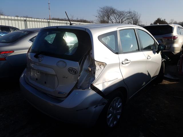 Photo 3 VIN: 3N1CE2CP0GL398264 - NISSAN VERSA NOTE 