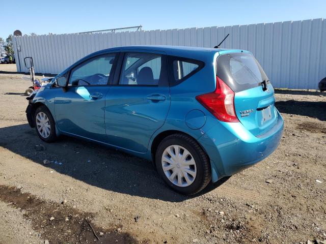 Photo 1 VIN: 3N1CE2CP0GL399317 - NISSAN VERSA NOTE 