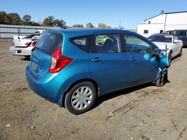 Photo 2 VIN: 3N1CE2CP0GL399317 - NISSAN VERSA NOTE 