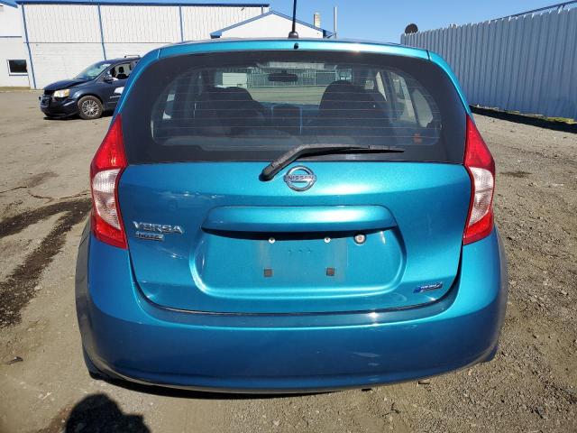 Photo 5 VIN: 3N1CE2CP0GL399317 - NISSAN VERSA NOTE 