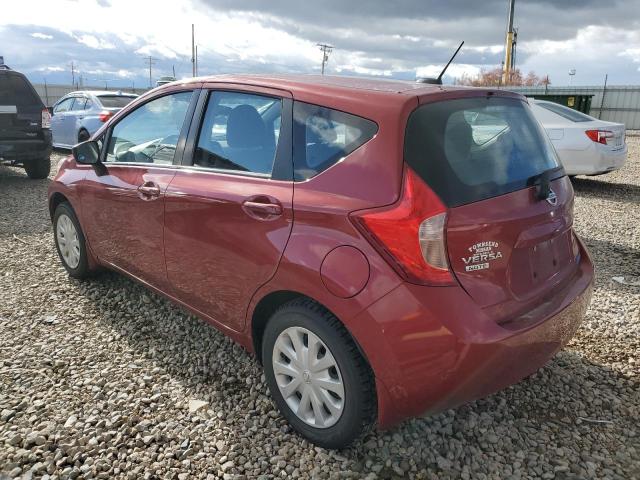 Photo 1 VIN: 3N1CE2CP0GL400112 - NISSAN VERSA 