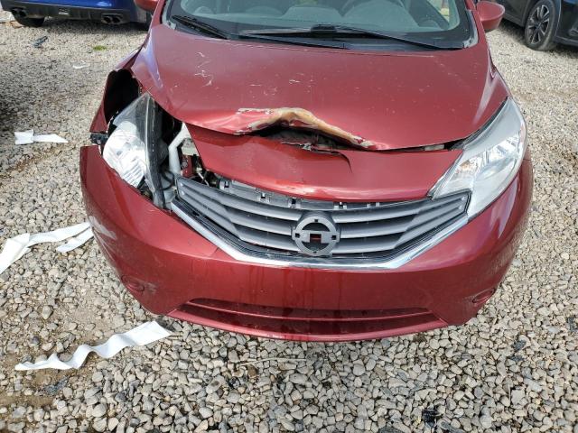 Photo 10 VIN: 3N1CE2CP0GL400112 - NISSAN VERSA 