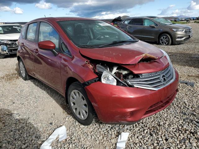 Photo 3 VIN: 3N1CE2CP0GL400112 - NISSAN VERSA 