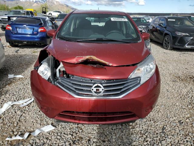 Photo 4 VIN: 3N1CE2CP0GL400112 - NISSAN VERSA 