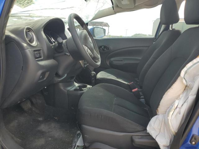 Photo 6 VIN: 3N1CE2CP0GL401227 - NISSAN VERSA 