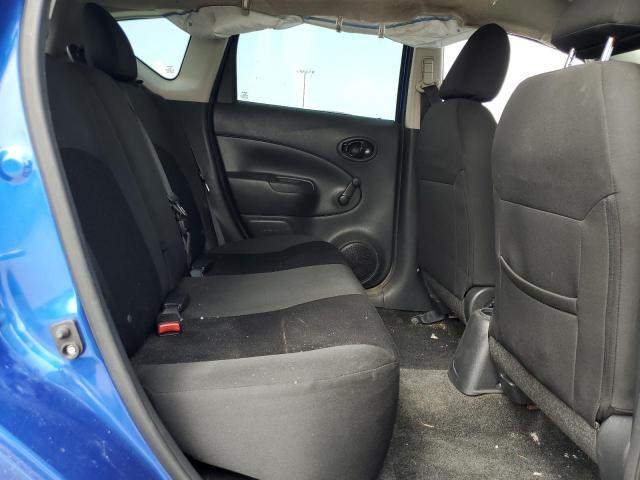 Photo 9 VIN: 3N1CE2CP0GL401227 - NISSAN VERSA 