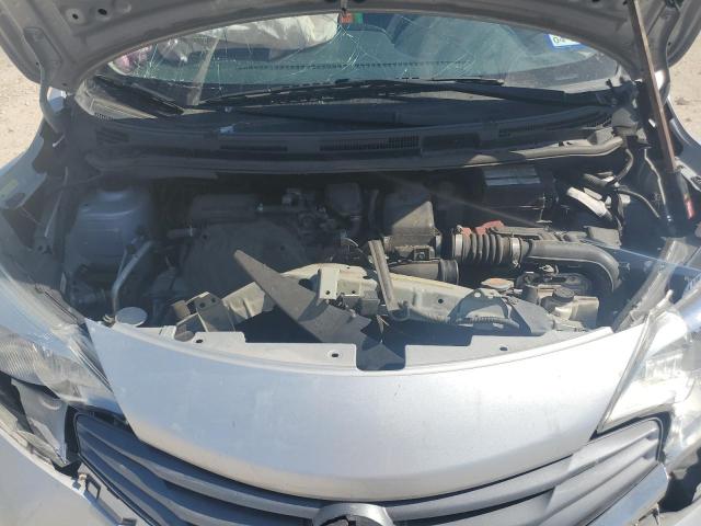 Photo 10 VIN: 3N1CE2CP0GL402832 - NISSAN VERSA NOTE 