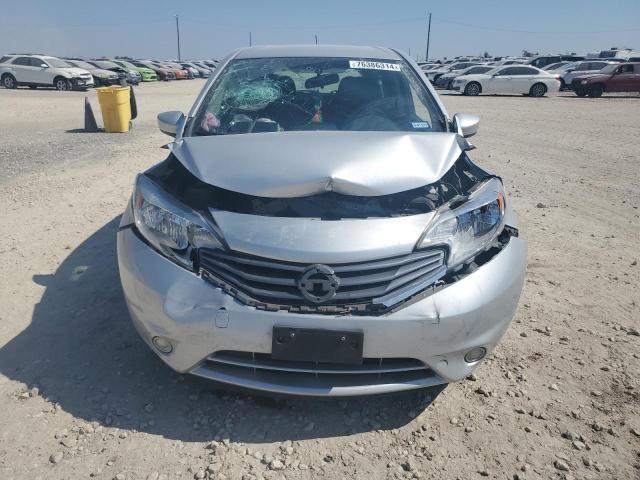 Photo 4 VIN: 3N1CE2CP0GL402832 - NISSAN VERSA NOTE 