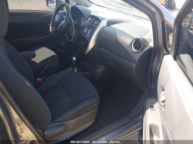 Photo 4 VIN: 3N1CE2CP0GL403477 - NISSAN VERSA NOTE 