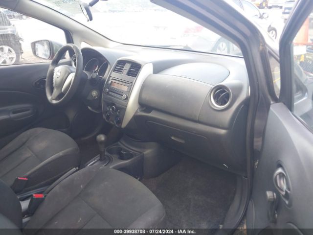 Photo 4 VIN: 3N1CE2CP0GL405617 - NISSAN VERSA NOTE 