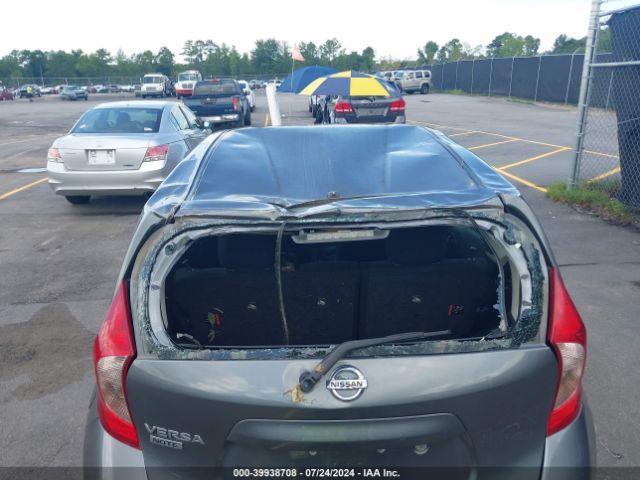 Photo 5 VIN: 3N1CE2CP0GL405617 - NISSAN VERSA NOTE 