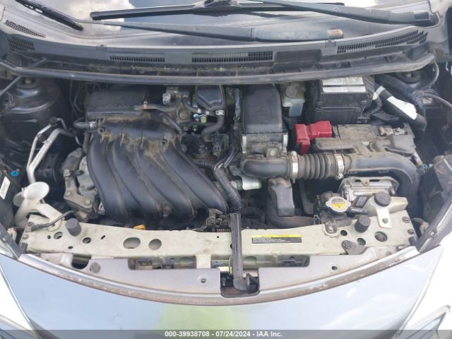 Photo 9 VIN: 3N1CE2CP0GL405617 - NISSAN VERSA NOTE 