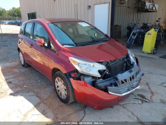 Photo 0 VIN: 3N1CE2CP0GL406606 - NISSAN VERSA NOTE 