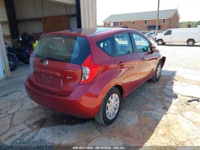 Photo 3 VIN: 3N1CE2CP0GL406606 - NISSAN VERSA NOTE 