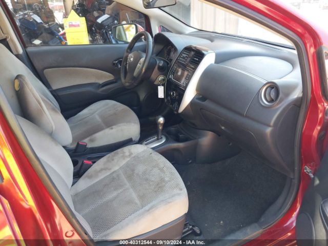 Photo 4 VIN: 3N1CE2CP0GL406606 - NISSAN VERSA NOTE 