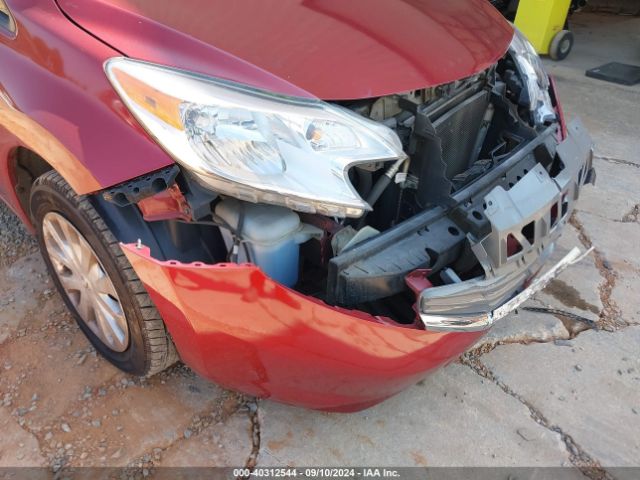 Photo 5 VIN: 3N1CE2CP0GL406606 - NISSAN VERSA NOTE 