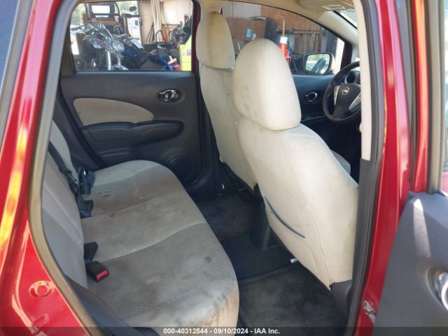 Photo 7 VIN: 3N1CE2CP0GL406606 - NISSAN VERSA NOTE 