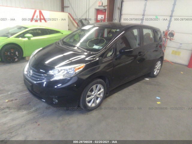 Photo 1 VIN: 3N1CE2CP0GL407268 - NISSAN VERSA 