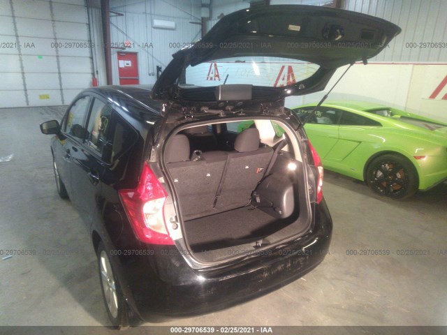 Photo 2 VIN: 3N1CE2CP0GL407268 - NISSAN VERSA 