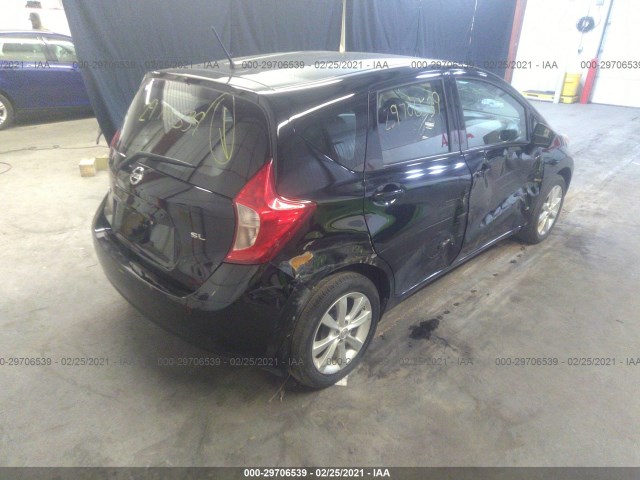 Photo 3 VIN: 3N1CE2CP0GL407268 - NISSAN VERSA 