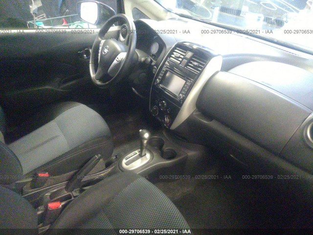 Photo 4 VIN: 3N1CE2CP0GL407268 - NISSAN VERSA 