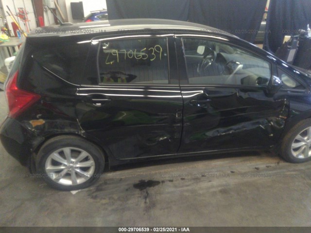 Photo 5 VIN: 3N1CE2CP0GL407268 - NISSAN VERSA 