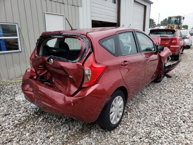 Photo 3 VIN: 3N1CE2CP0GL407609 - NISSAN VERSA NOTE 