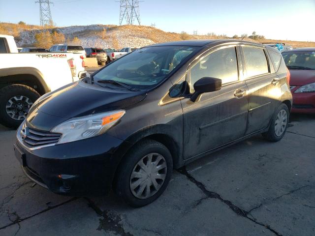 Photo 0 VIN: 3N1CE2CP0GL408050 - NISSAN VERSA 