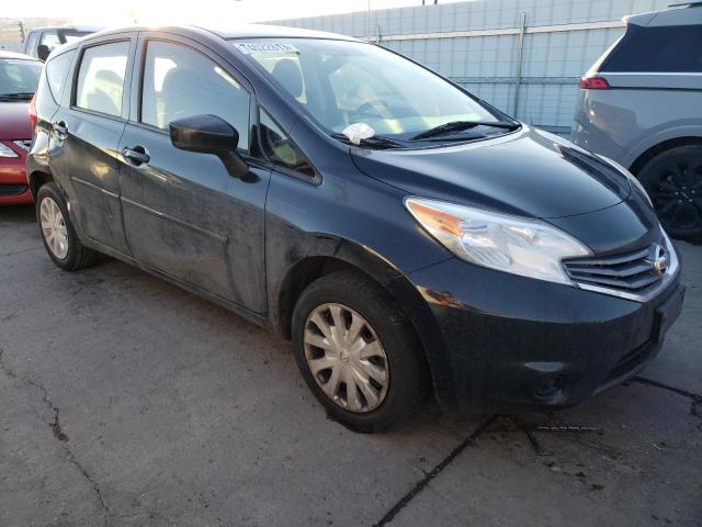 Photo 3 VIN: 3N1CE2CP0GL408050 - NISSAN VERSA 