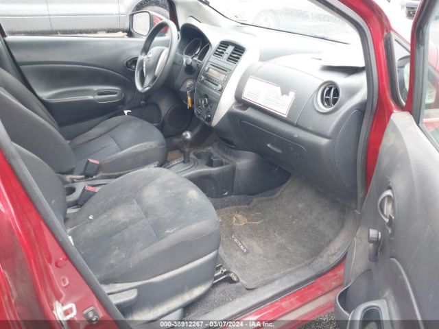 Photo 4 VIN: 3N1CE2CP0GL409277 - NISSAN VERSA NOTE 