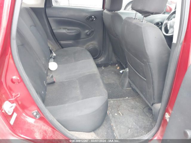 Photo 7 VIN: 3N1CE2CP0GL409277 - NISSAN VERSA NOTE 